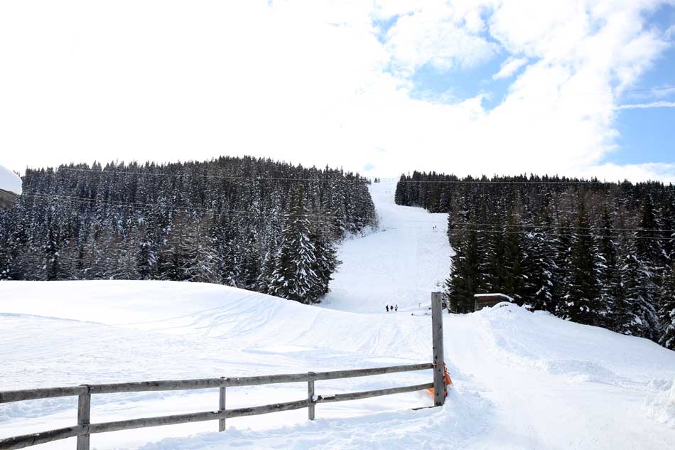 Sattelbergalm-Impressionen-Winter-verschneite-Landschaft-Winterwonderland-Gries-am-Brenner-Tirol